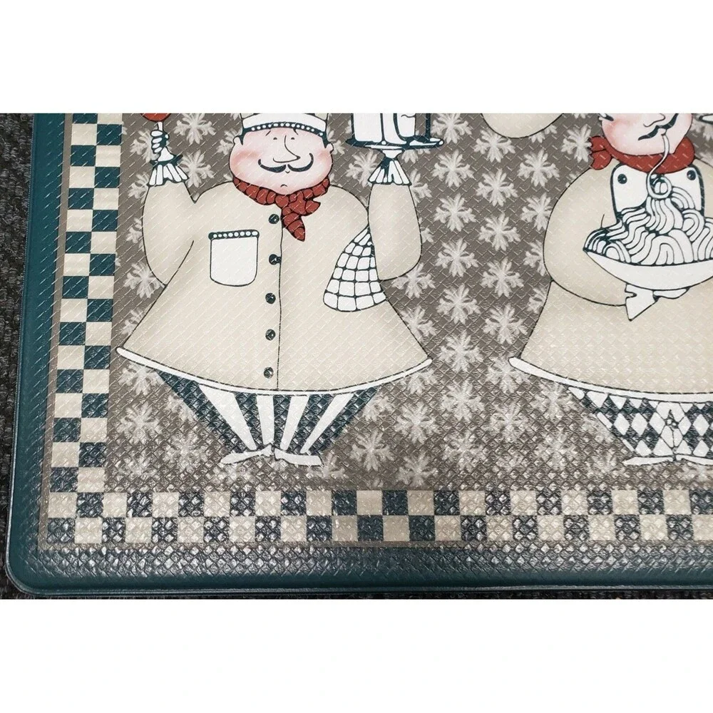ANTI-FATIGUE NONSLIP FLOOR MAT (18